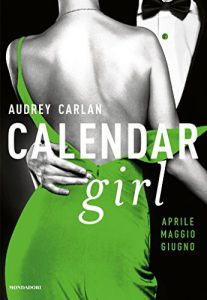 calendar girl 2