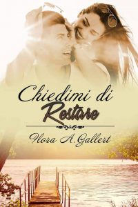 chiedimi di restare